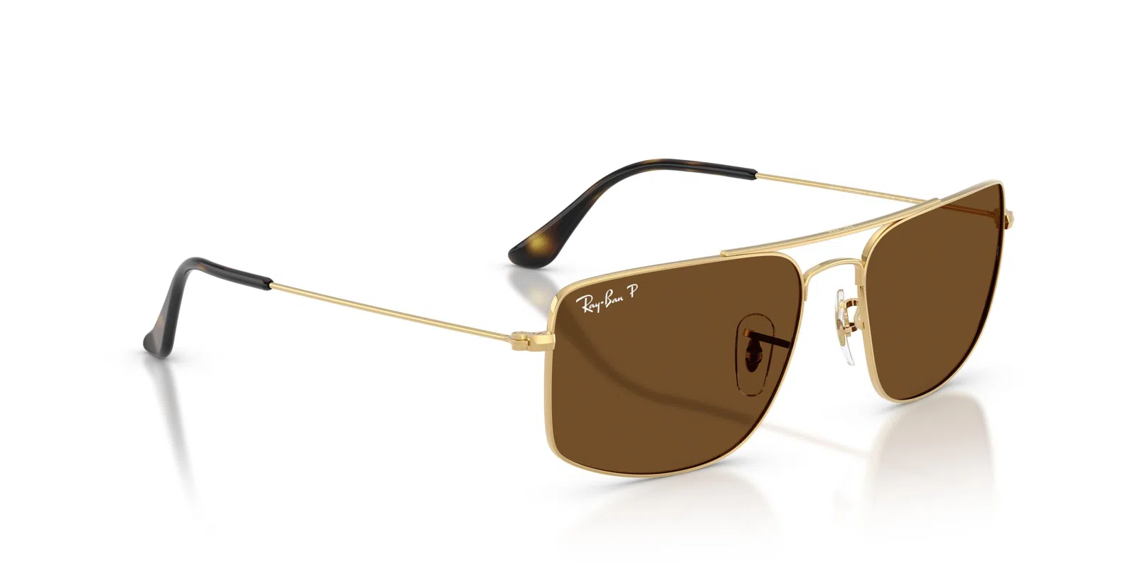 Ray-Ban Explorer 3 3779 Sunglasses - view 10
